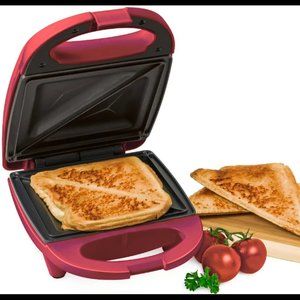 Nostalgia sandwich maker 🥪